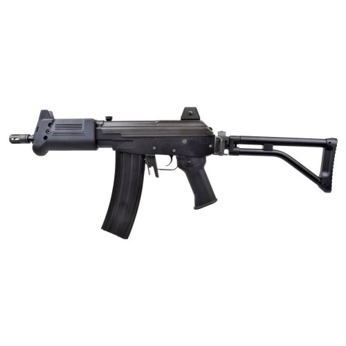 IMI Galil MAR, In airsoft, the mainstay (and industry favourite) is the humble AEG